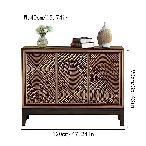 Large-capacity Free Standing Shoe Cabinet W5148