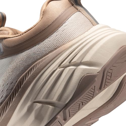 Women's Walking Shoes Cushion Comfortable Non-Slip Breathable Sneakers F7600