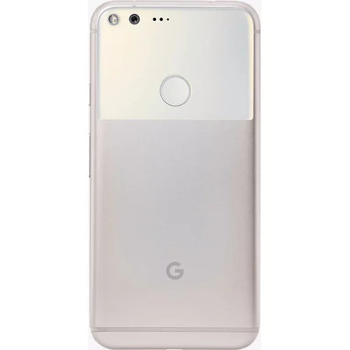32 GB Silver Unlocked Smartphone U8502
