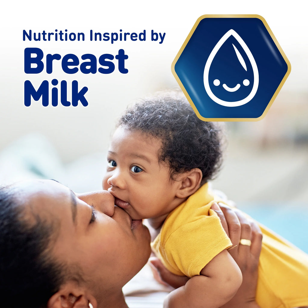 125.6 oz Milk-Based Baby Formula O203092