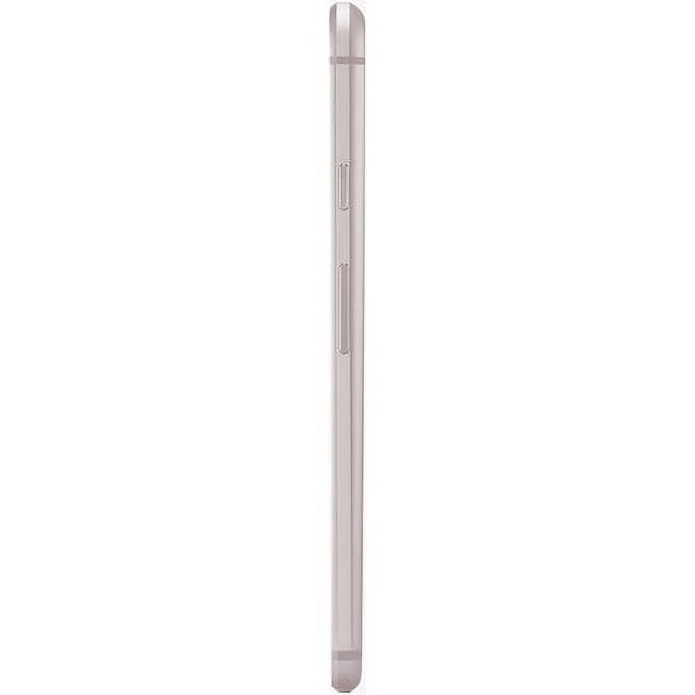 32 GB Silver Unlocked Smartphone U8502