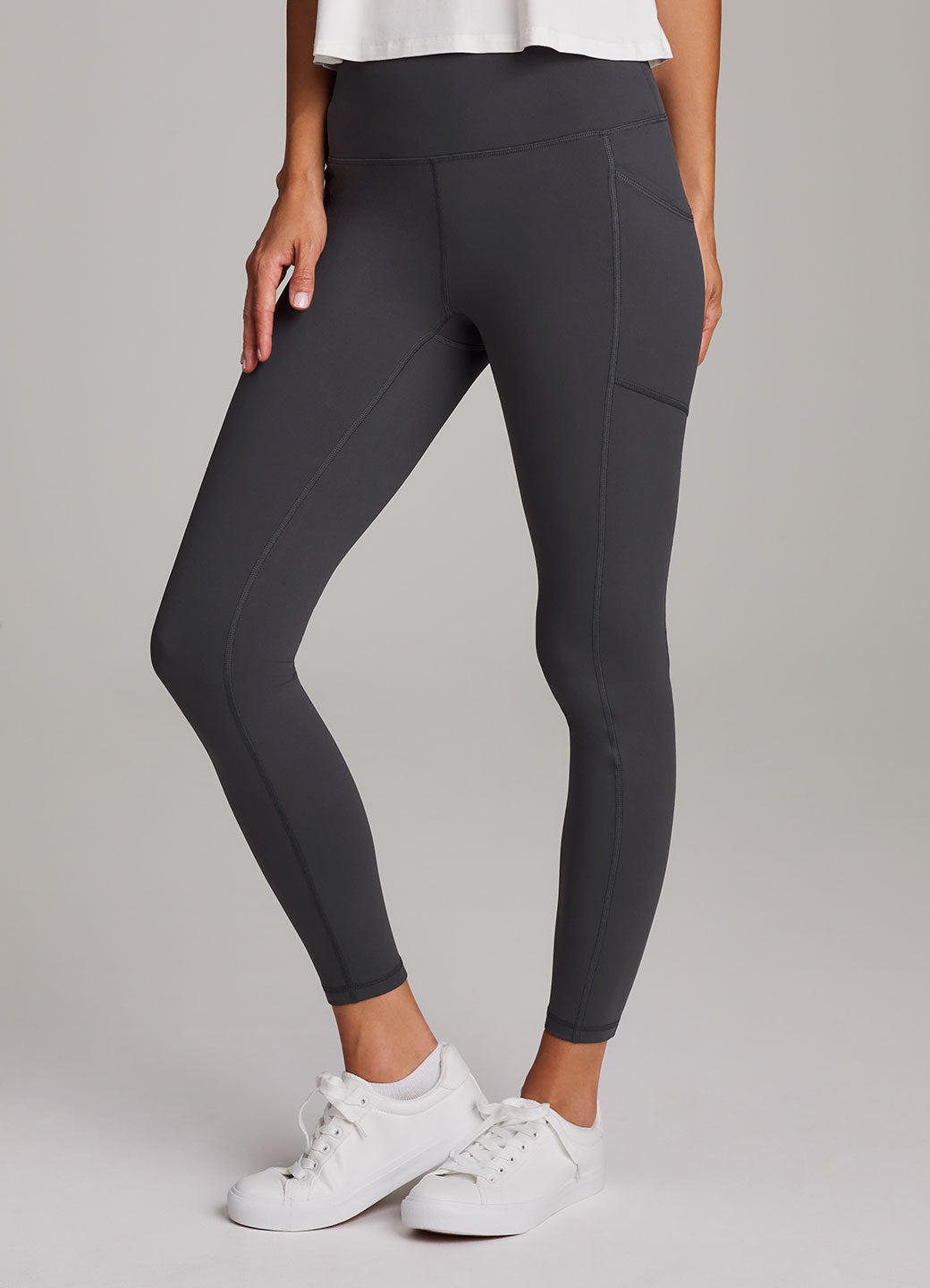 Tech Flex Ultra Hold Legging