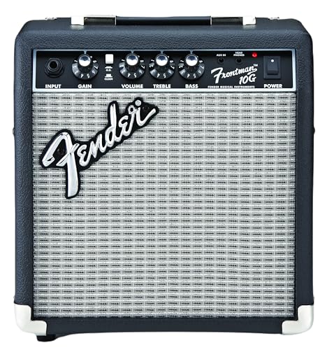 10 Watts Guitar Amp Z243737