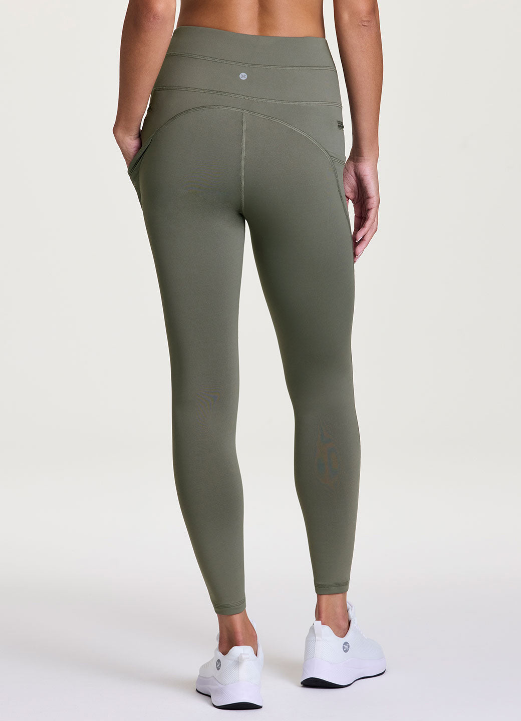 Hit The Road Microfleece Legging