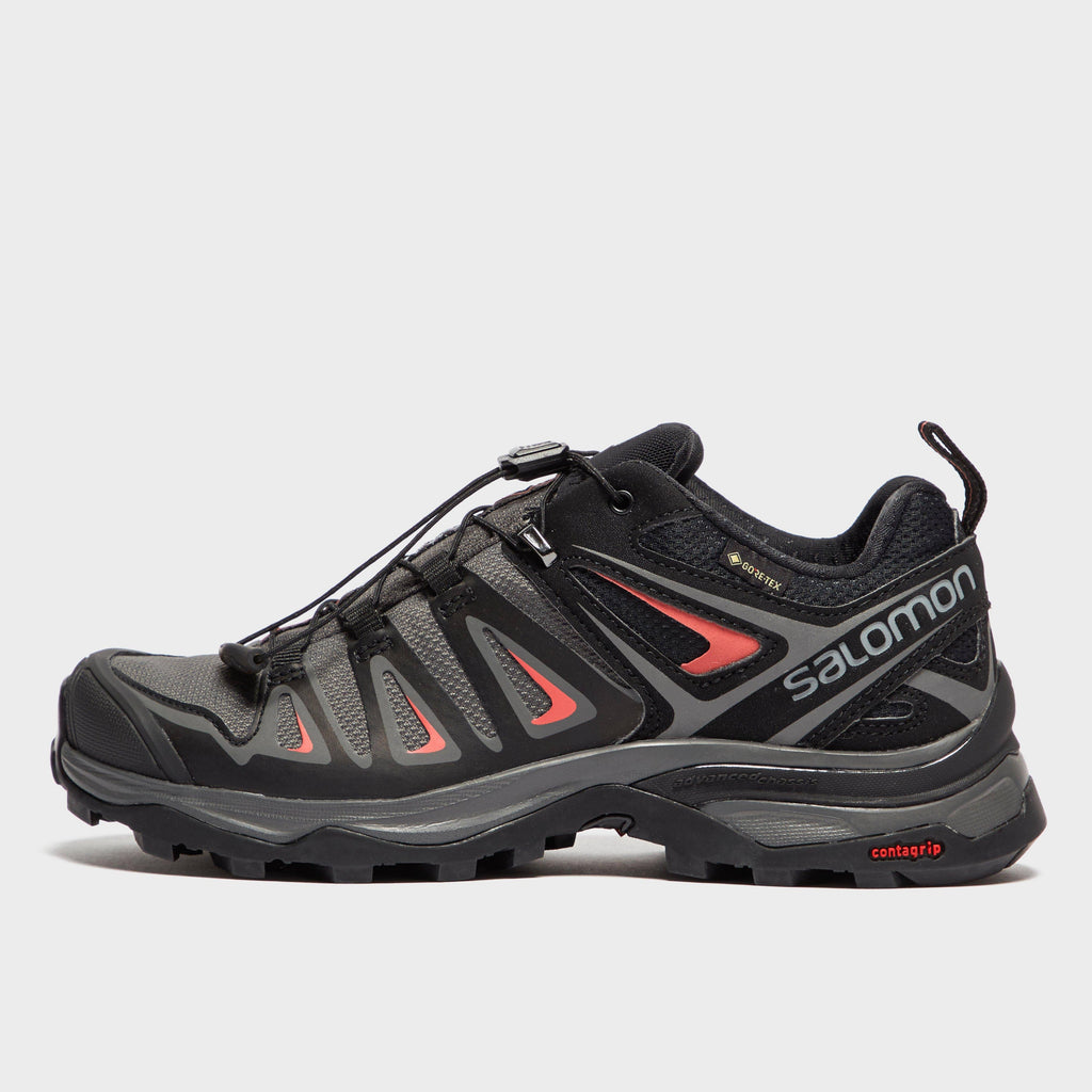 X Ultra 3 GTX Hiking Shoes S76283
