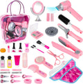 35pcs Kids Pretend Play Makeup Set G859