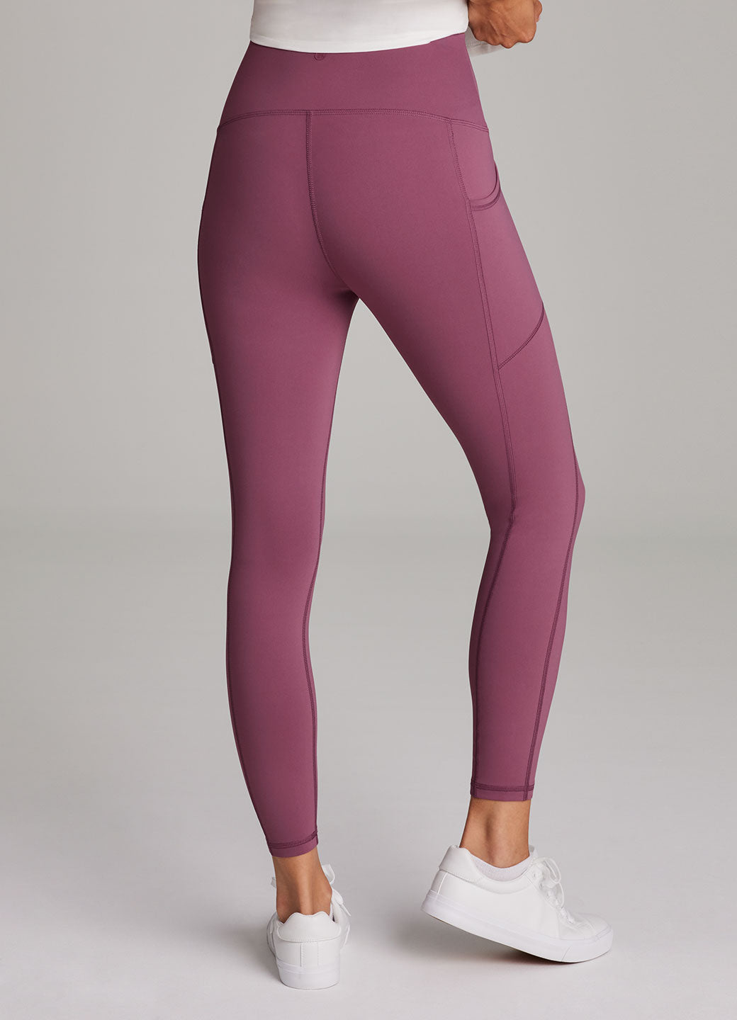 Tech Flex Ultra Hold 7/8 Legging