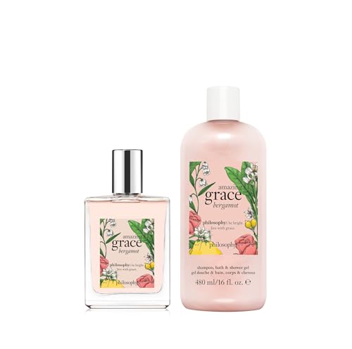 Bergamot Eau de Toilette V557464