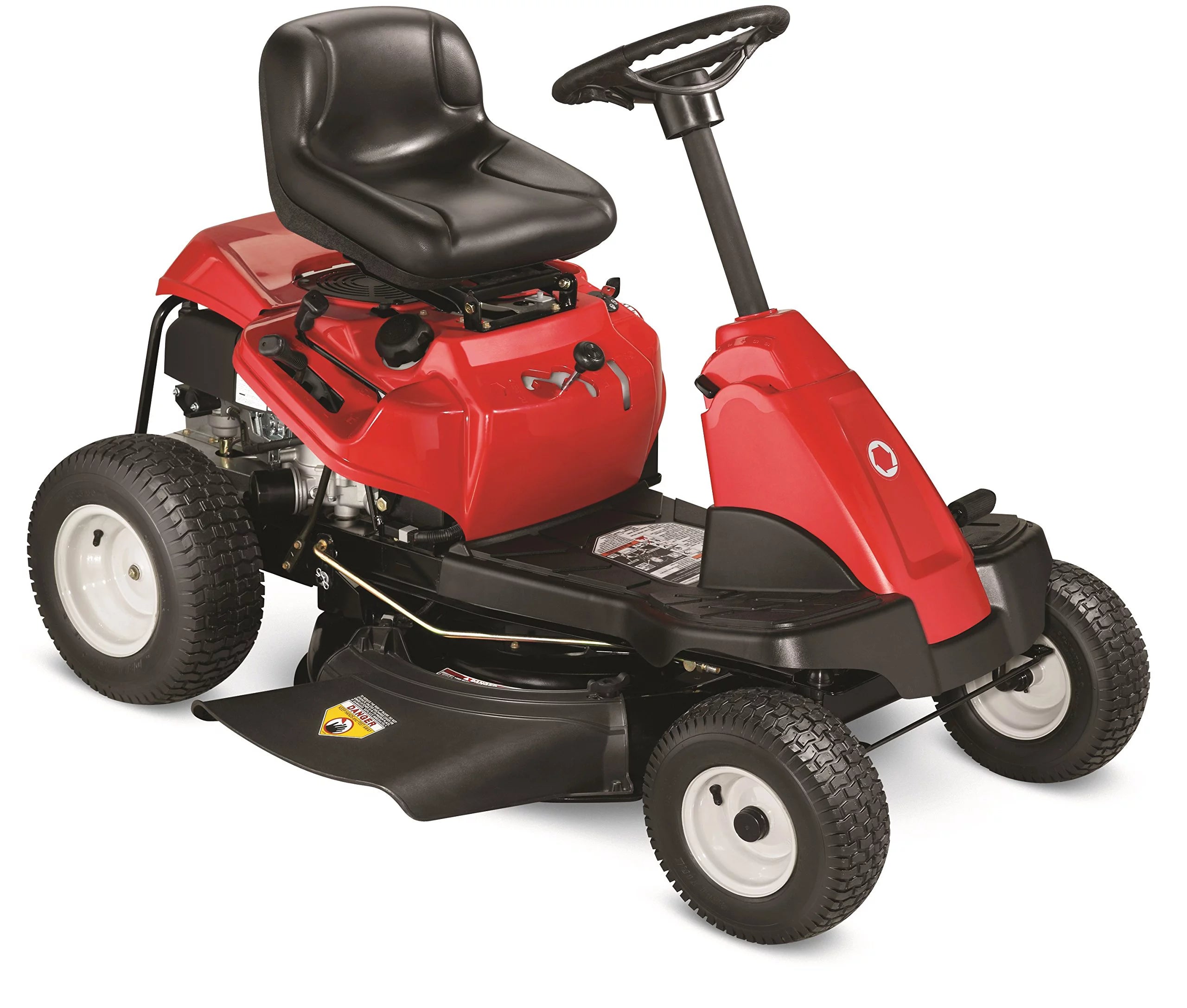 TB30 Lawn Tractor Q696