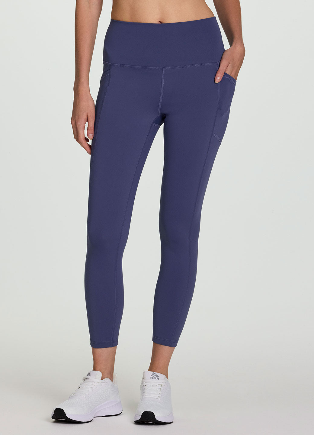 Tech Flex Ultra Hold 7/8 Legging