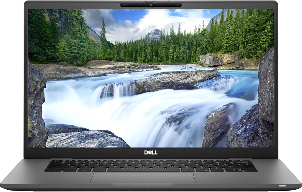 15.6" Notebook - Full HD - Intel Core i5 - 16 GB RAM - 256 GB SSD - Black A834