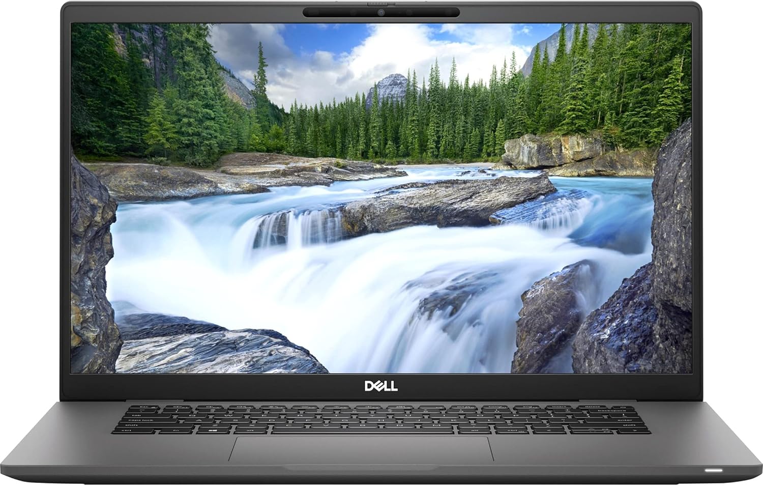 15.6" Notebook - Full HD - Intel Core i5 - 16 GB RAM - 256 GB SSD - Black A834