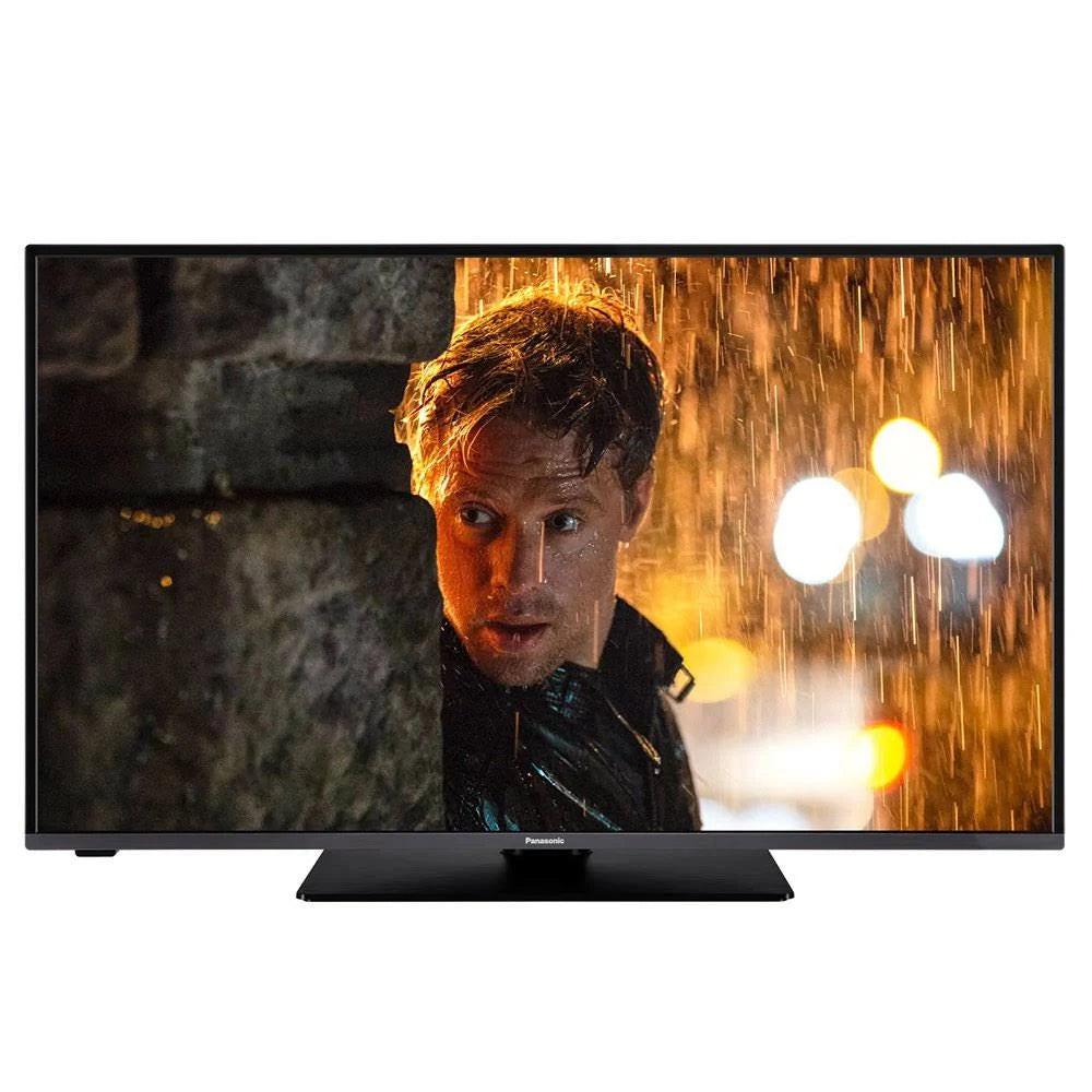 50" 4K UHD LED TV P376096