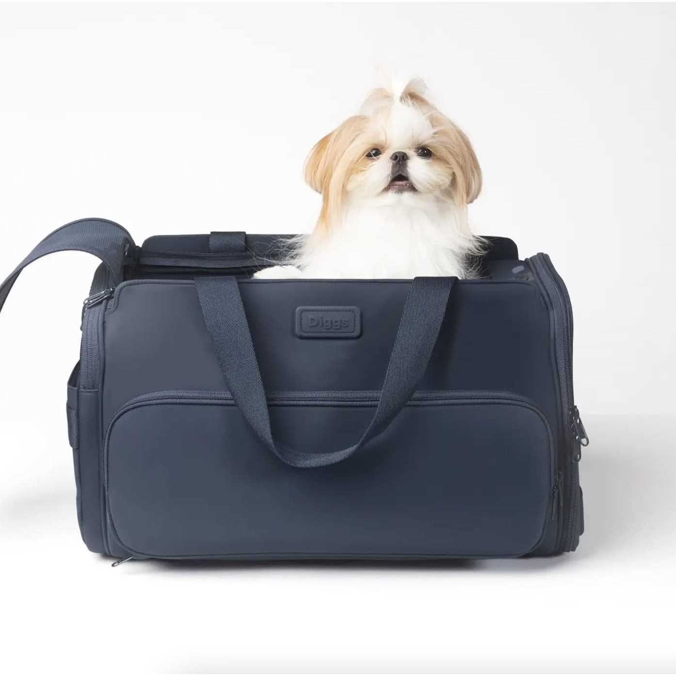 Travel Pet Carrier P4320