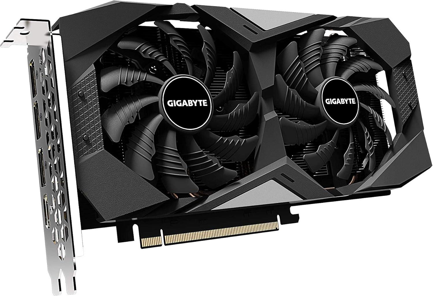 Radeon RX 5500 XT 8G Graphics Card, 8GB GDDR6 S75742