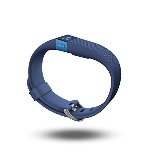Black Wireless Activity Wristband I72530