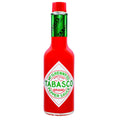 Original Hot Sauce, 5oz Bottle (Pack of 3) V57213