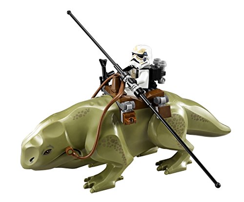 Mos Eisley Cantina Building Toy E678918