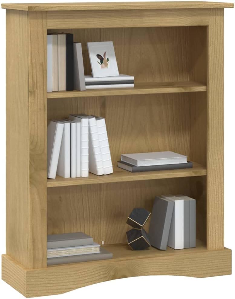 3-Tier Bookcase U3443