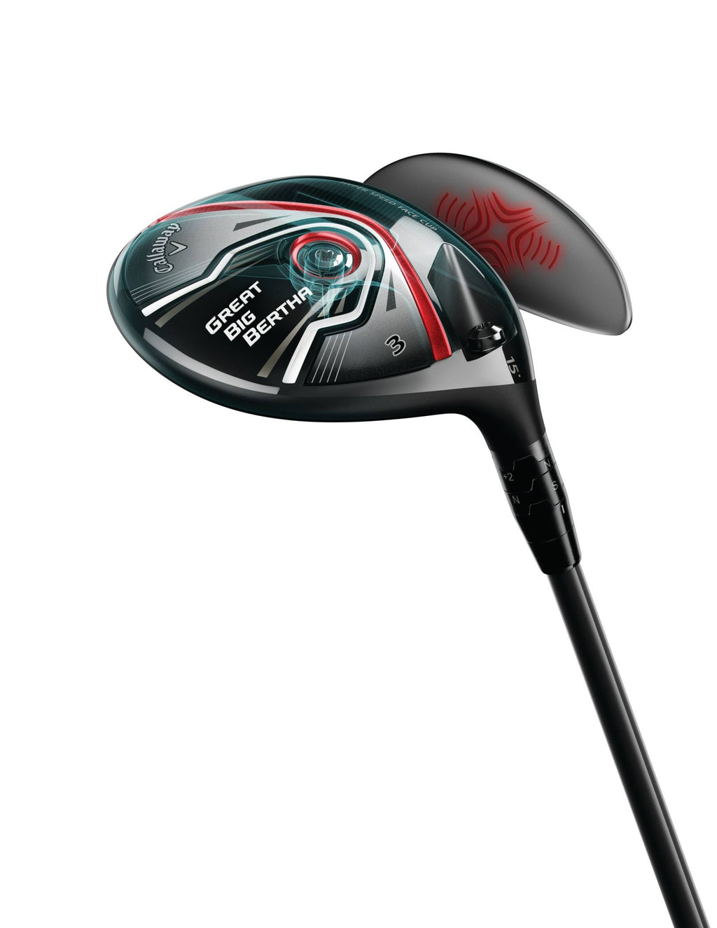 Right Handed 5 Wood Senior Fairway Wood T5046