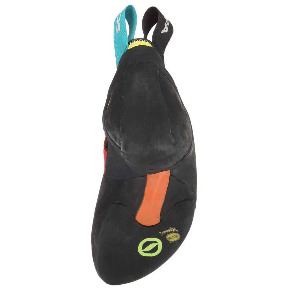 EU 36 1/2 Climbing Shoes B149