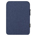 Misty Blue 9-11 Inch Tablet Sleeve Case K733