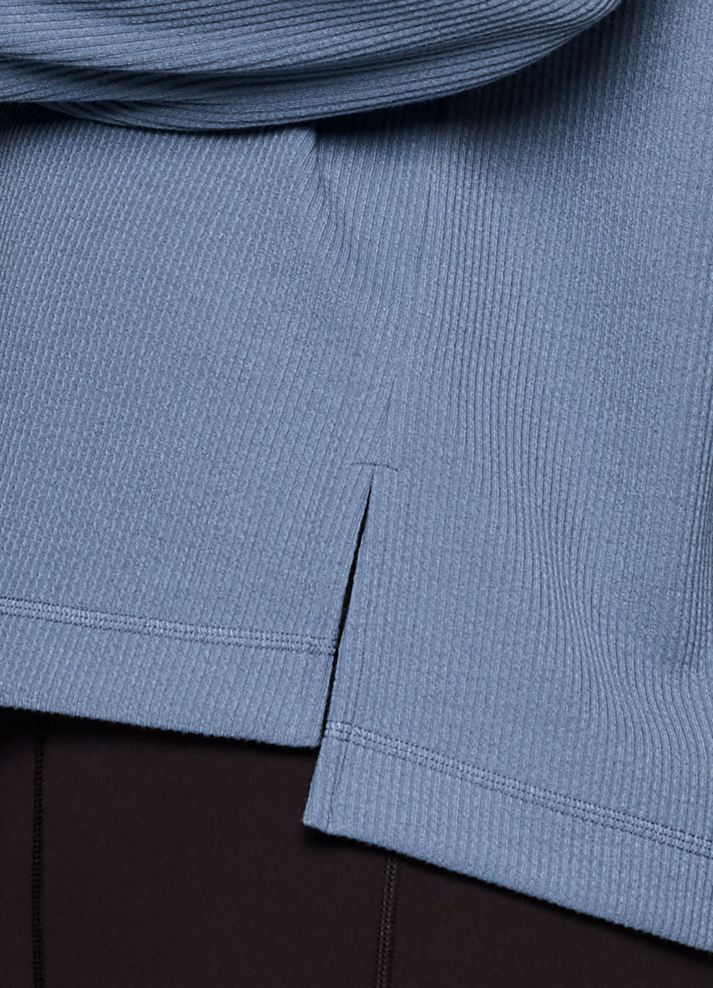 Plus Weekend Reset Pullover