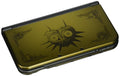 Gold/Black 3DS XL J6448