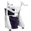Deluxe Toilet Lift F783