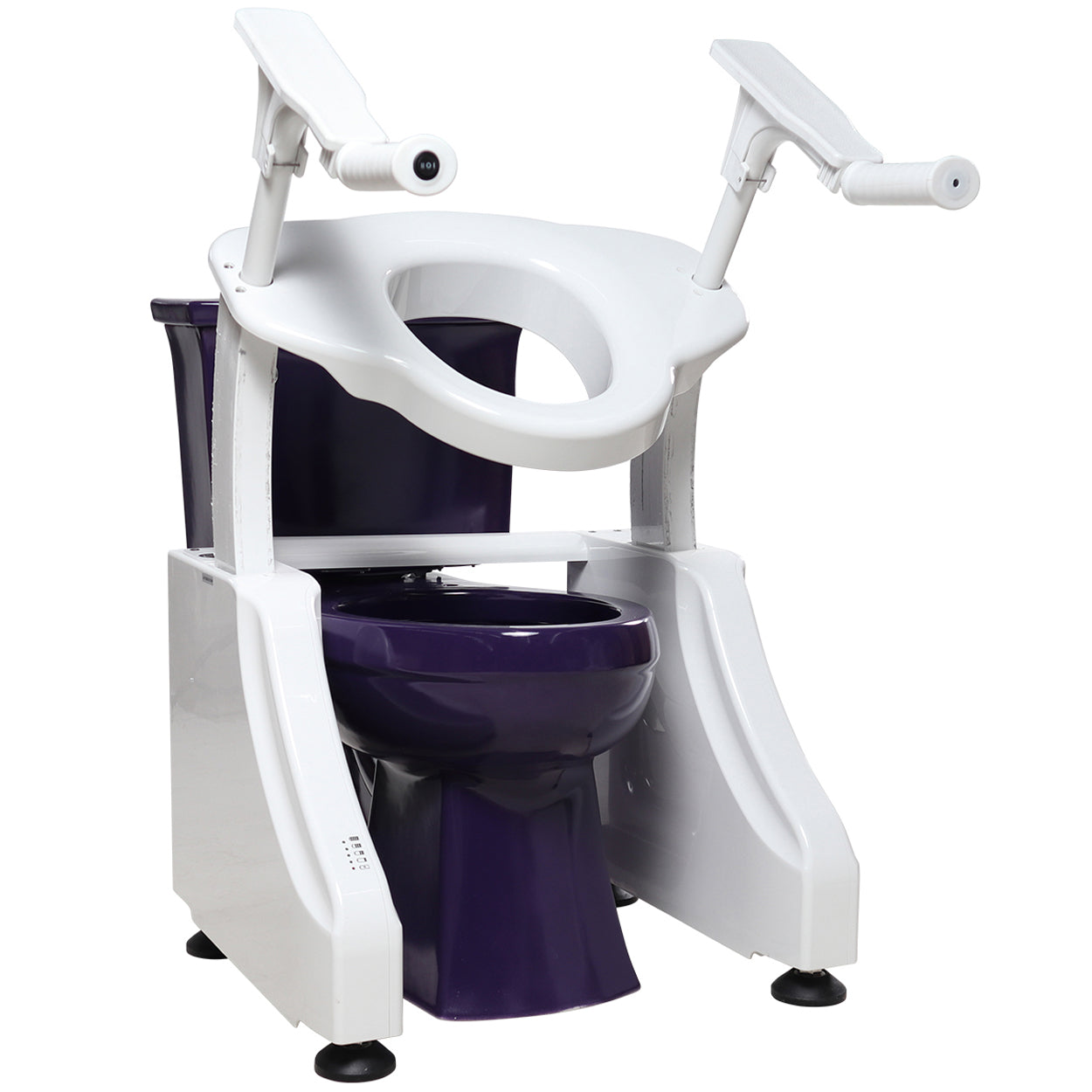 Deluxe Toilet Lift F783