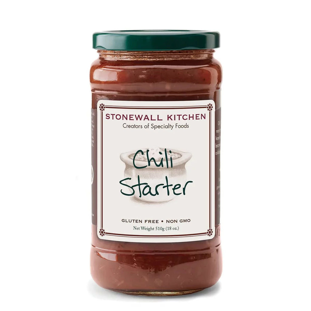 18.5 Ounces Chili Starter O460705