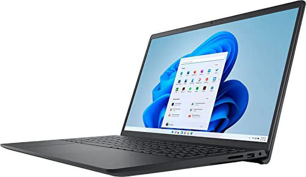 15.6" FHD Touchscreen Laptop A768861