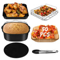 Air Fryer Accessories Set, Non-Stick Coating I99961