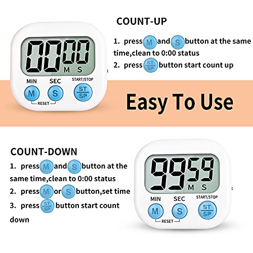 Timer F5050