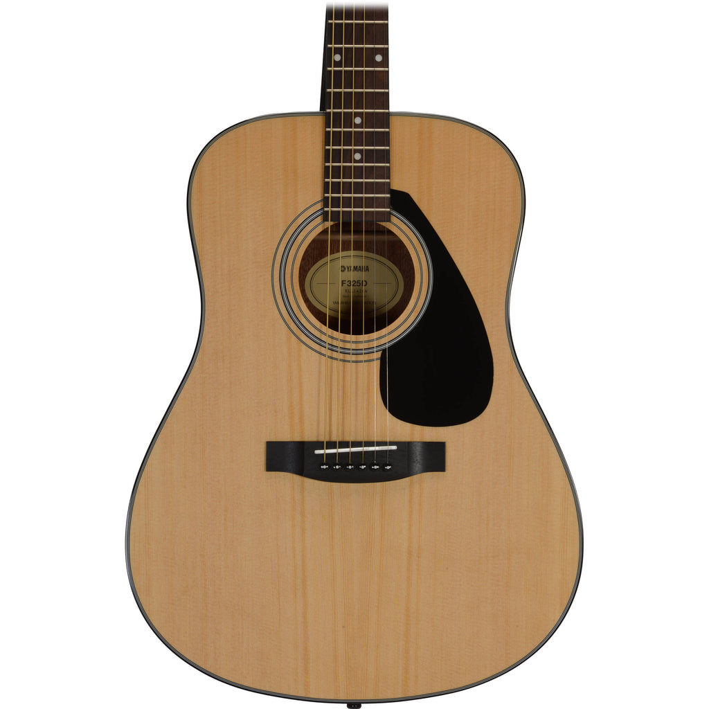 Acoustic Guitar D296