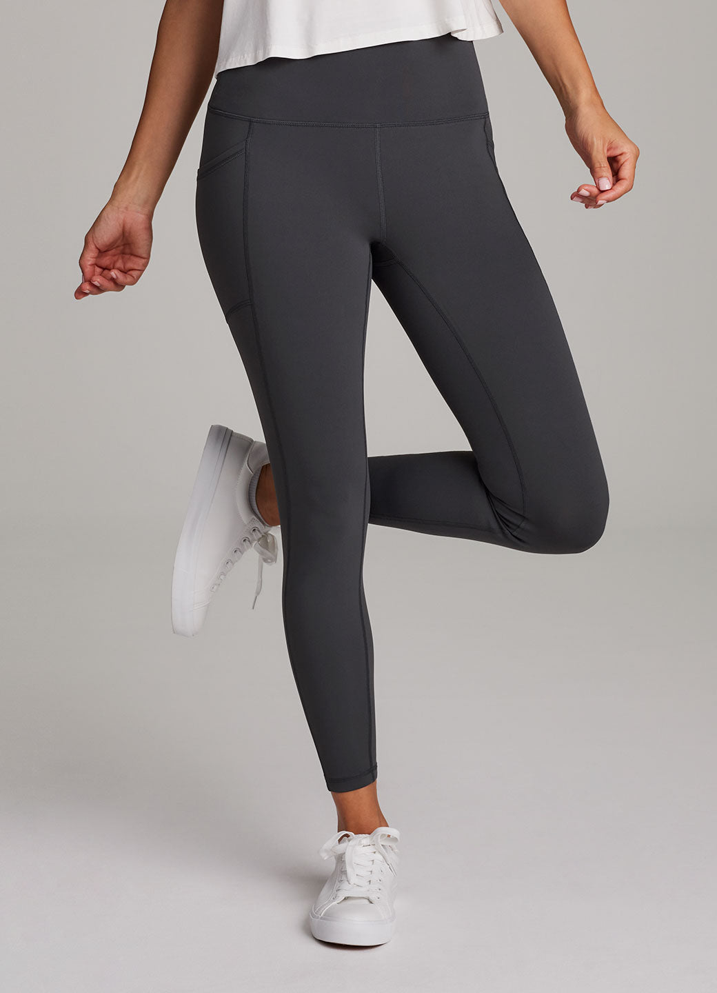 Tech Flex Ultra Hold Legging