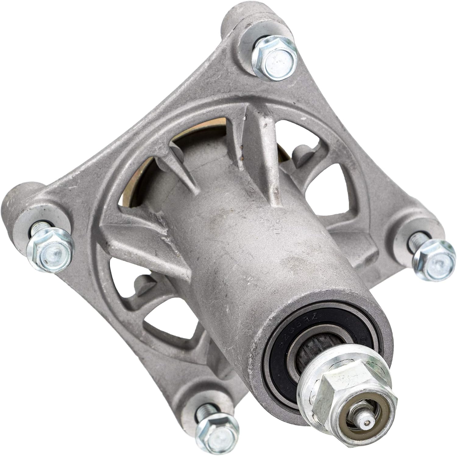 Spindle for 42 and 54 inch Deck X957