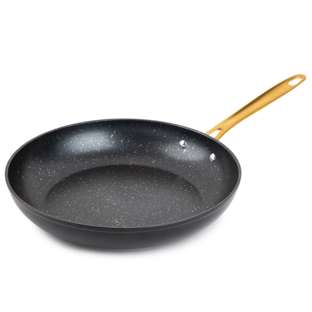 Non-Stick 12" Black Fry Pan M831