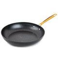 Non-Stick 12" Black Fry Pan M831