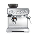 Stainless Steel Coffee Machine with Cappuccinatore K604381
