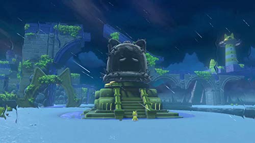 Super Mario 3D World + Bowser's Fury E706232