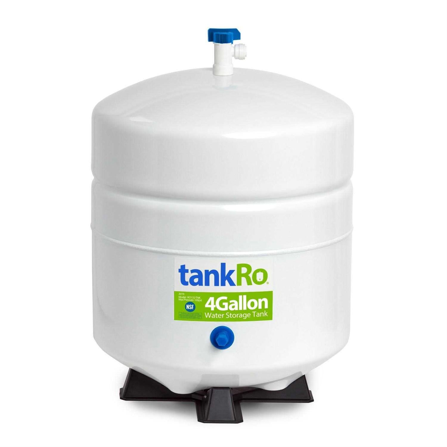 4 Gallon Water Tank O2568