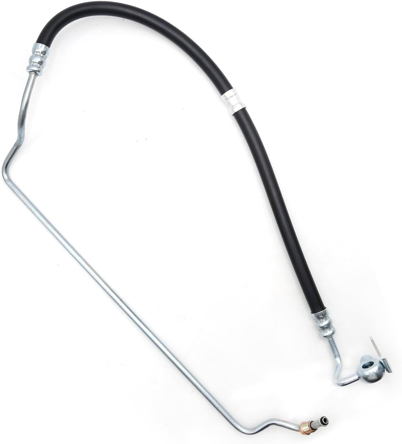 Power Steering Hose Pressure Line Hose Assembly Z25924