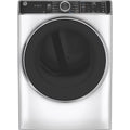7.8 cu. ft. Smart Front Load Gas Dryer with Steam H795