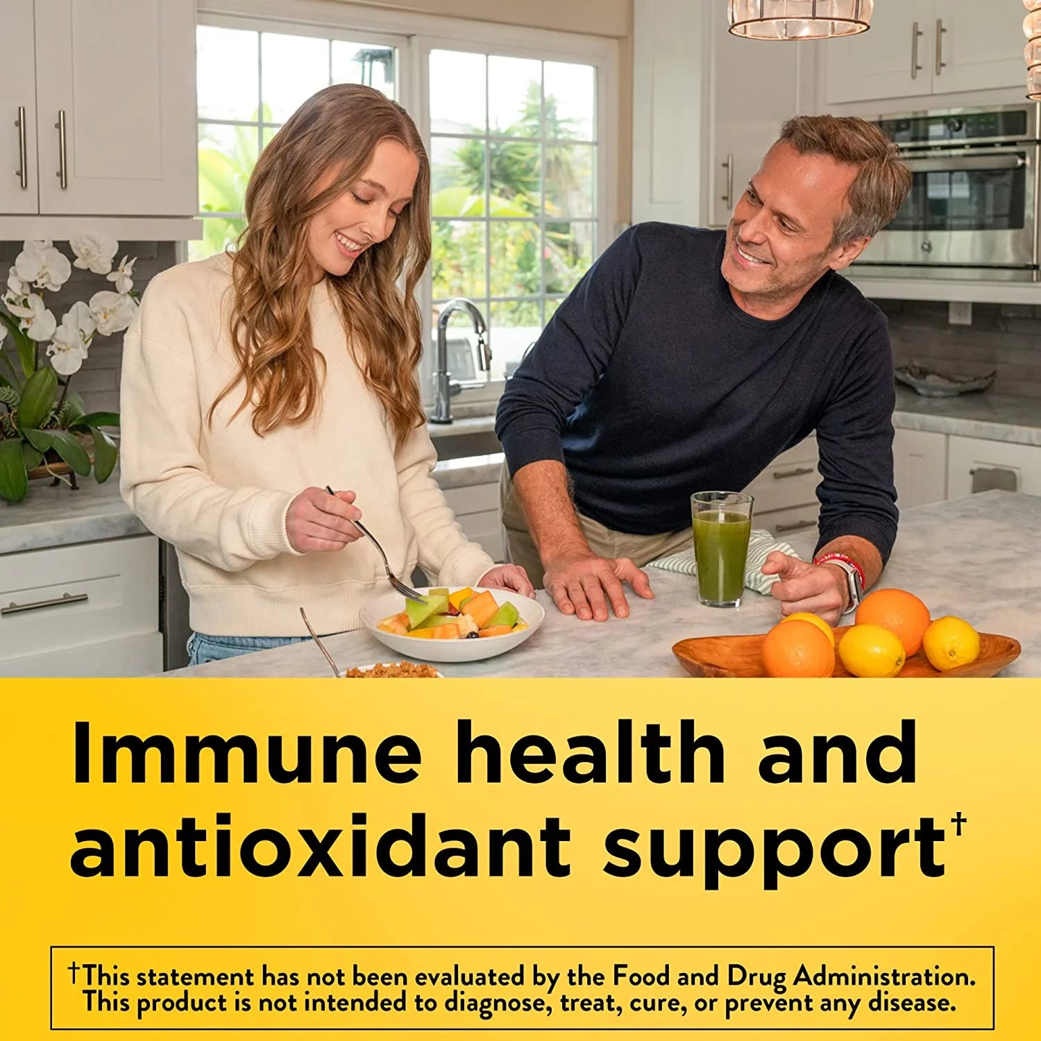 Vitamin C 500 mg 60 Softgels J52148