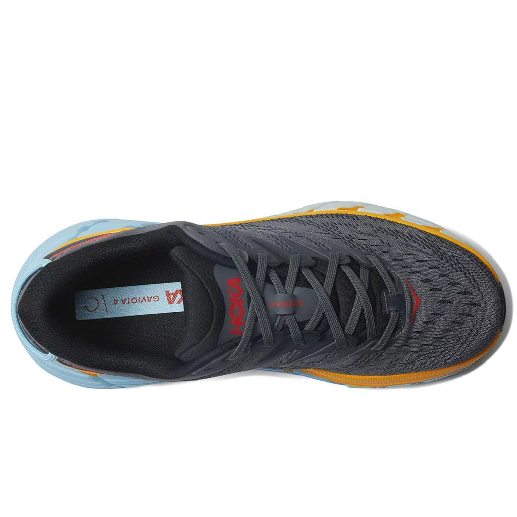 Castlerock Anthracite Running Shoe - Size 9 I191803