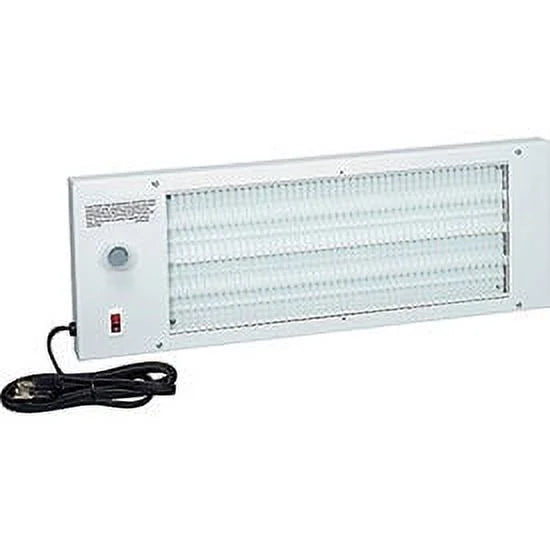 Under Desk Heater 170W 120V O1445