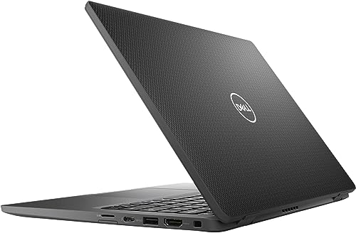 14" FHD Touchscreen Laptop, Intel Core i7-1185G7, 32GB RAM, 512GB SSD, Windows 11 Pro J961570