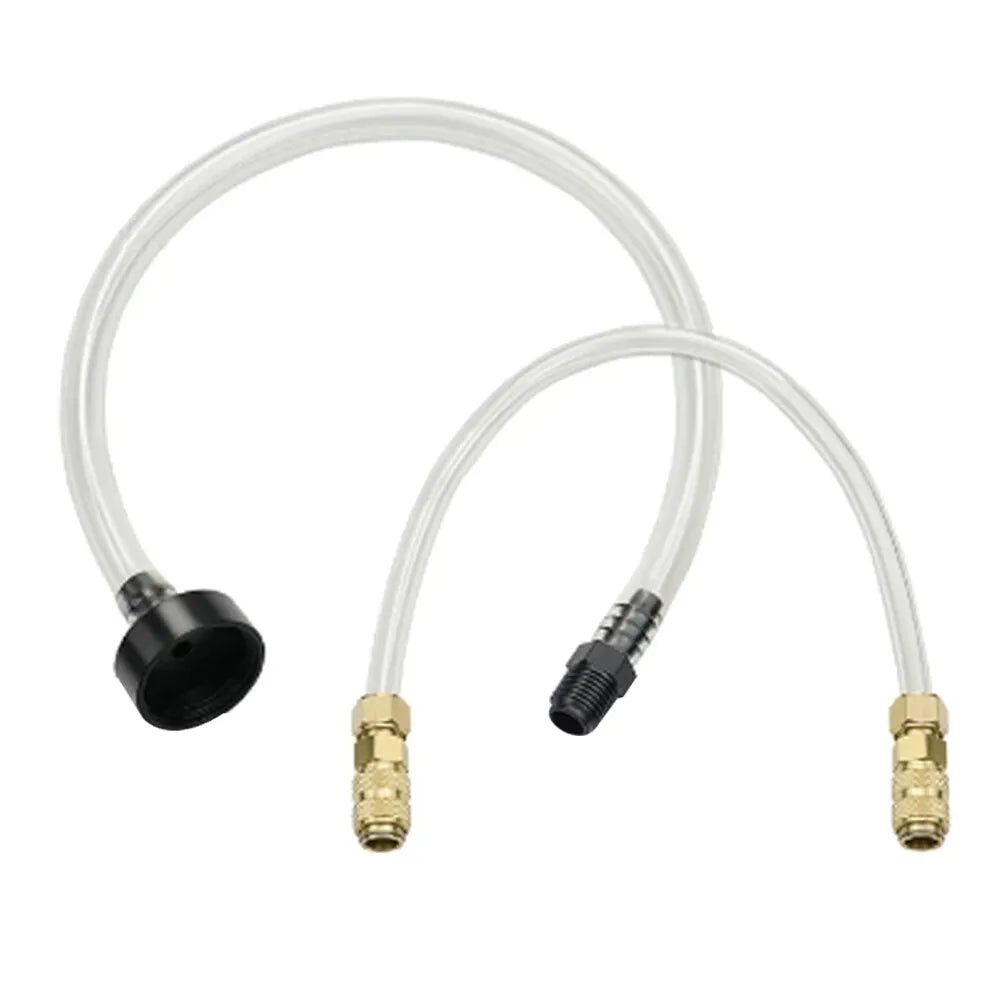 Boat Bleed Bridge Tube + Hose Kit A619729