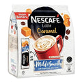 Caramel Coffee Latte Instant Coffee Packets (20 Sticks) N17168